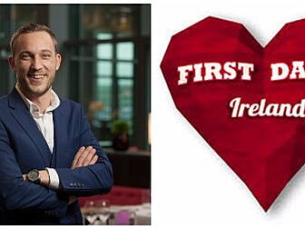 Socially Distant First Dates W...
